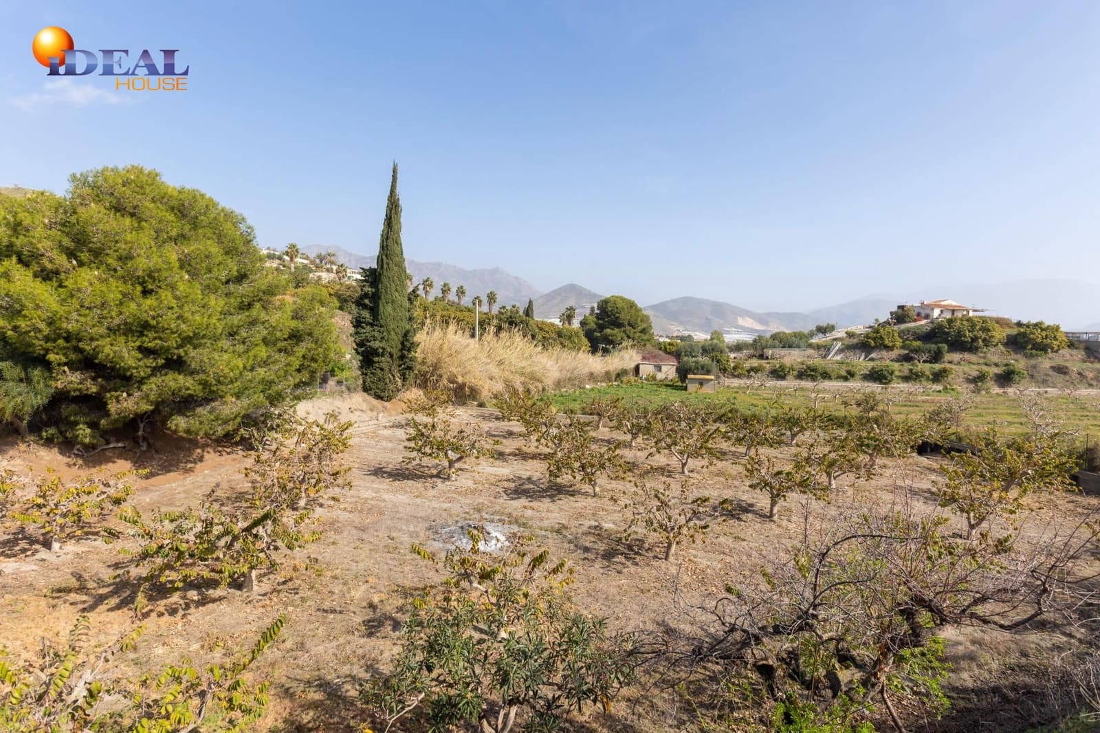 2 bedroom Finca/Country House for sale in Salobrena - € 160,000 (Ref: 9433753)