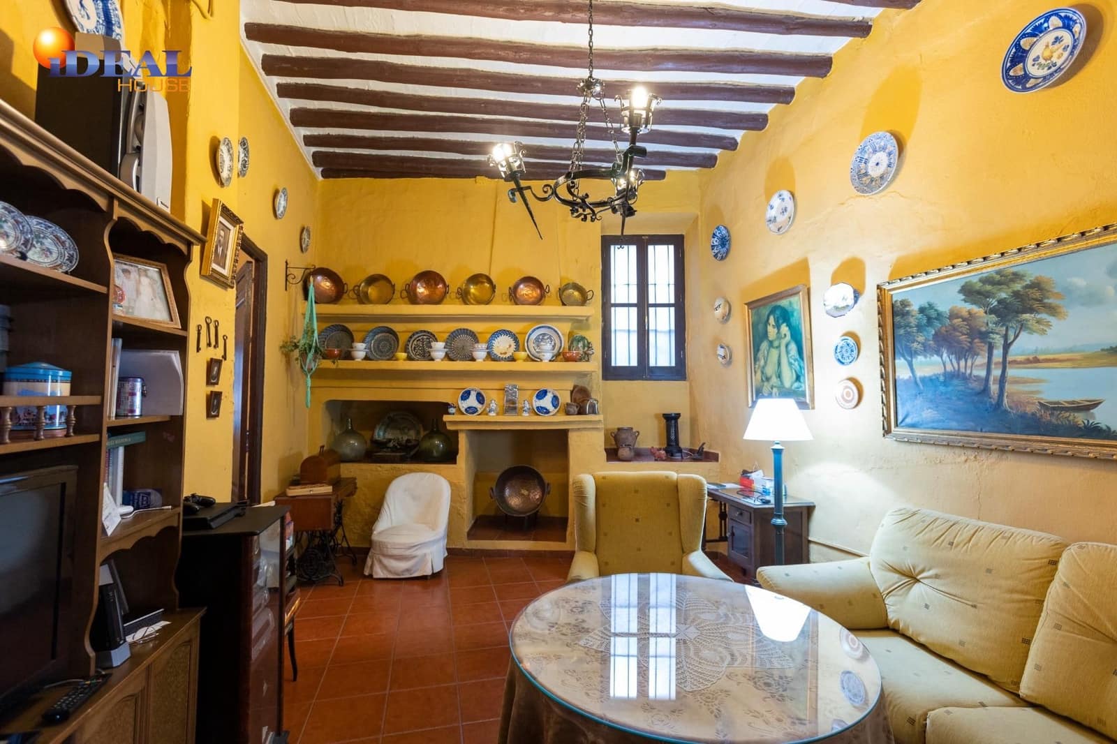 13 Zimmer Hotel zu verkaufen in Salobrena - 650.000 € (Ref: 9433754)