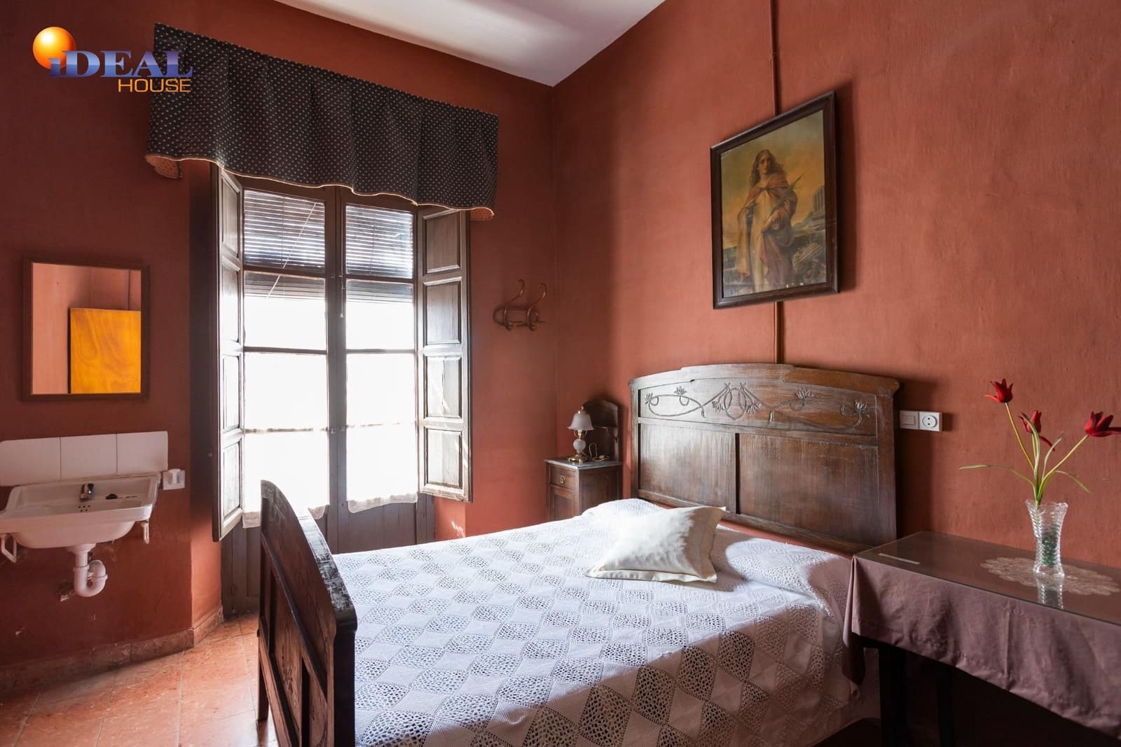 13 Zimmer Hotel zu verkaufen in Salobrena - 650.000 € (Ref: 9433754)