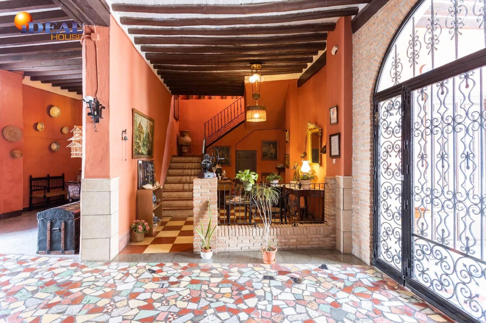 13 Zimmer Hotel zu verkaufen in Salobrena - 650.000 € (Ref: 9433754)