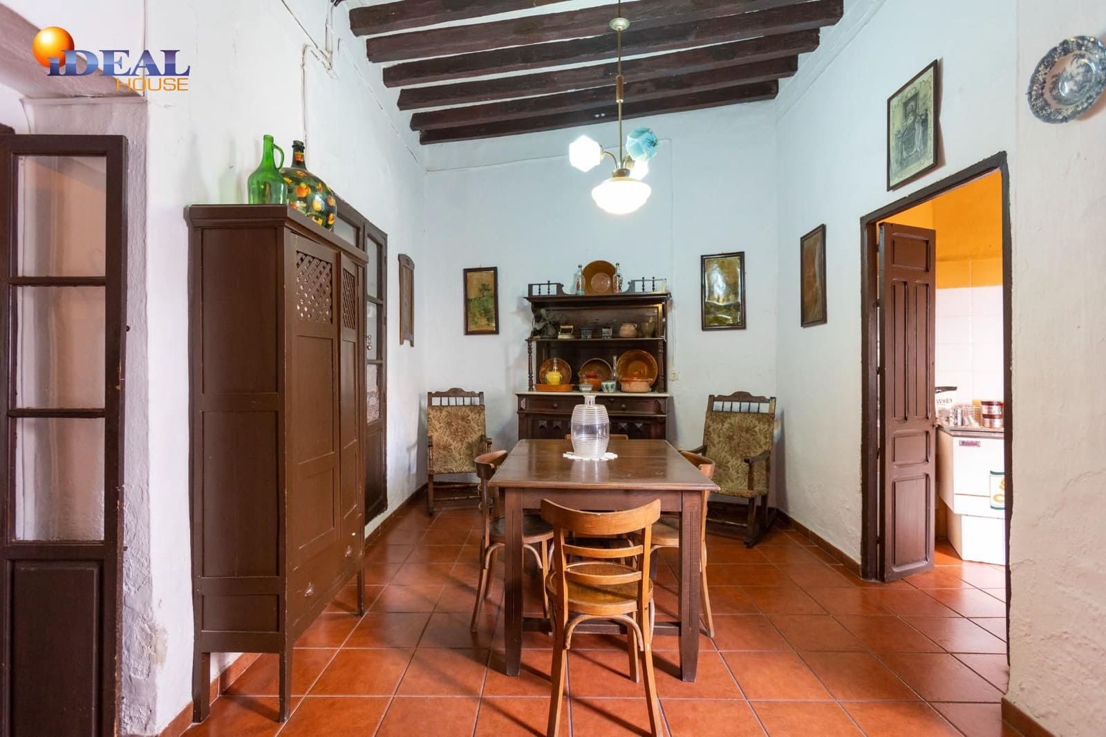 13 Zimmer Hotel zu verkaufen in Salobrena - 650.000 € (Ref: 9433754)