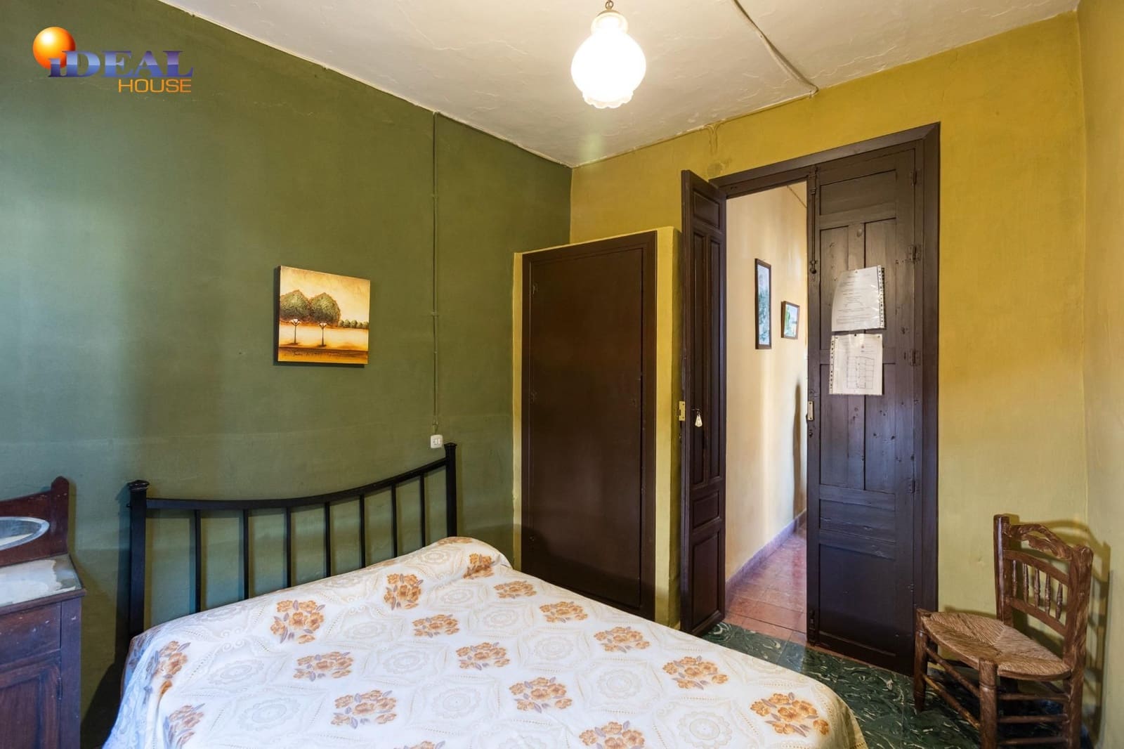 13 Zimmer Hotel zu verkaufen in Salobrena - 650.000 € (Ref: 9433754)