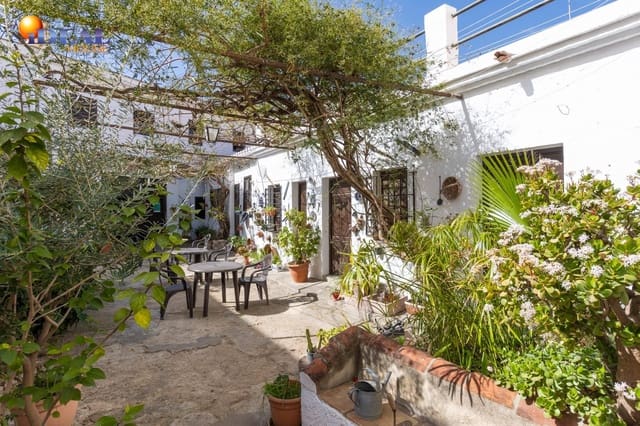 13 Zimmer Hotel zu verkaufen in Salobreña - 650.000 € (Ref: 9433754)