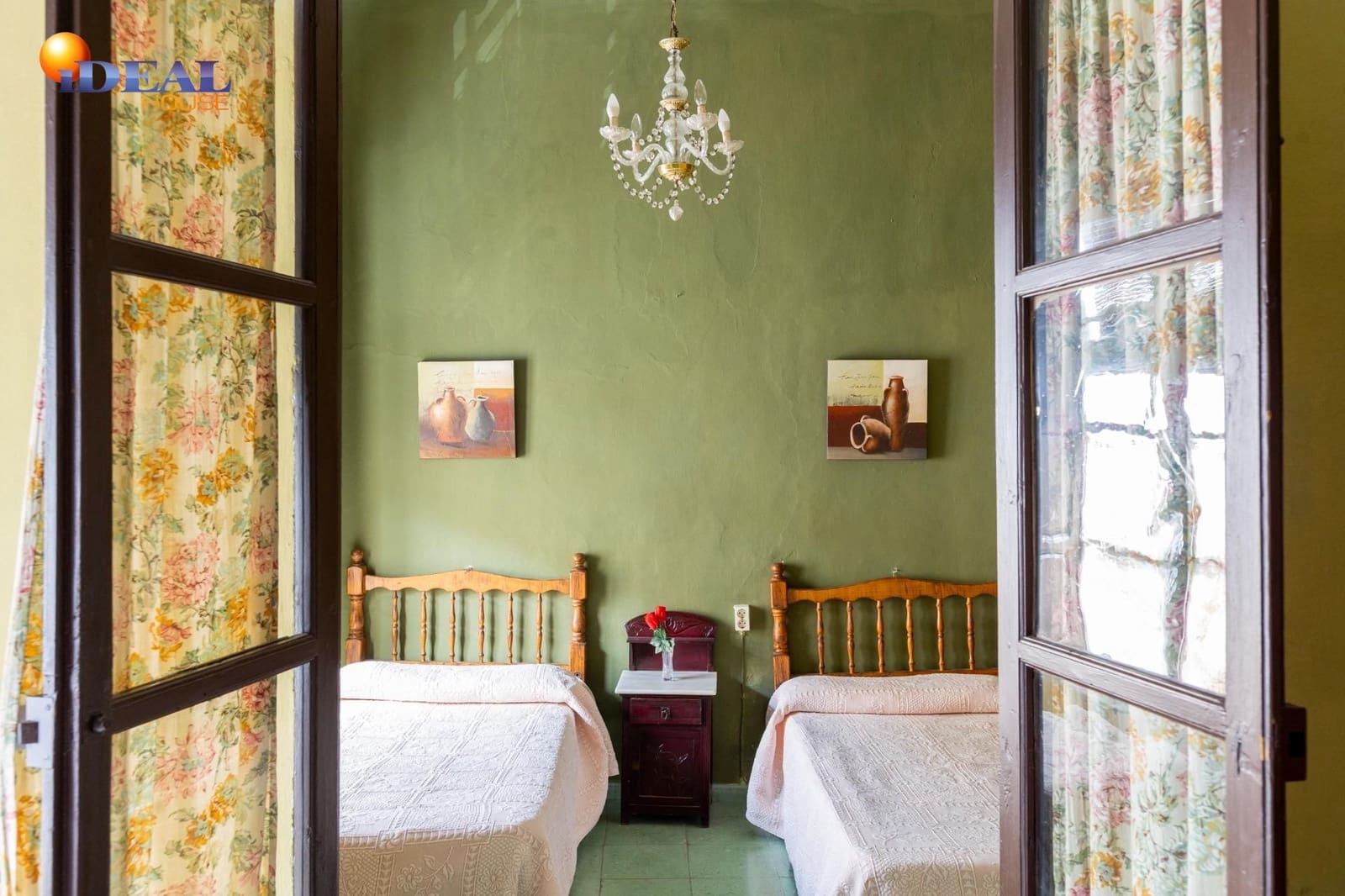 13 Zimmer Hotel zu verkaufen in Salobrena - 650.000 € (Ref: 9433754)