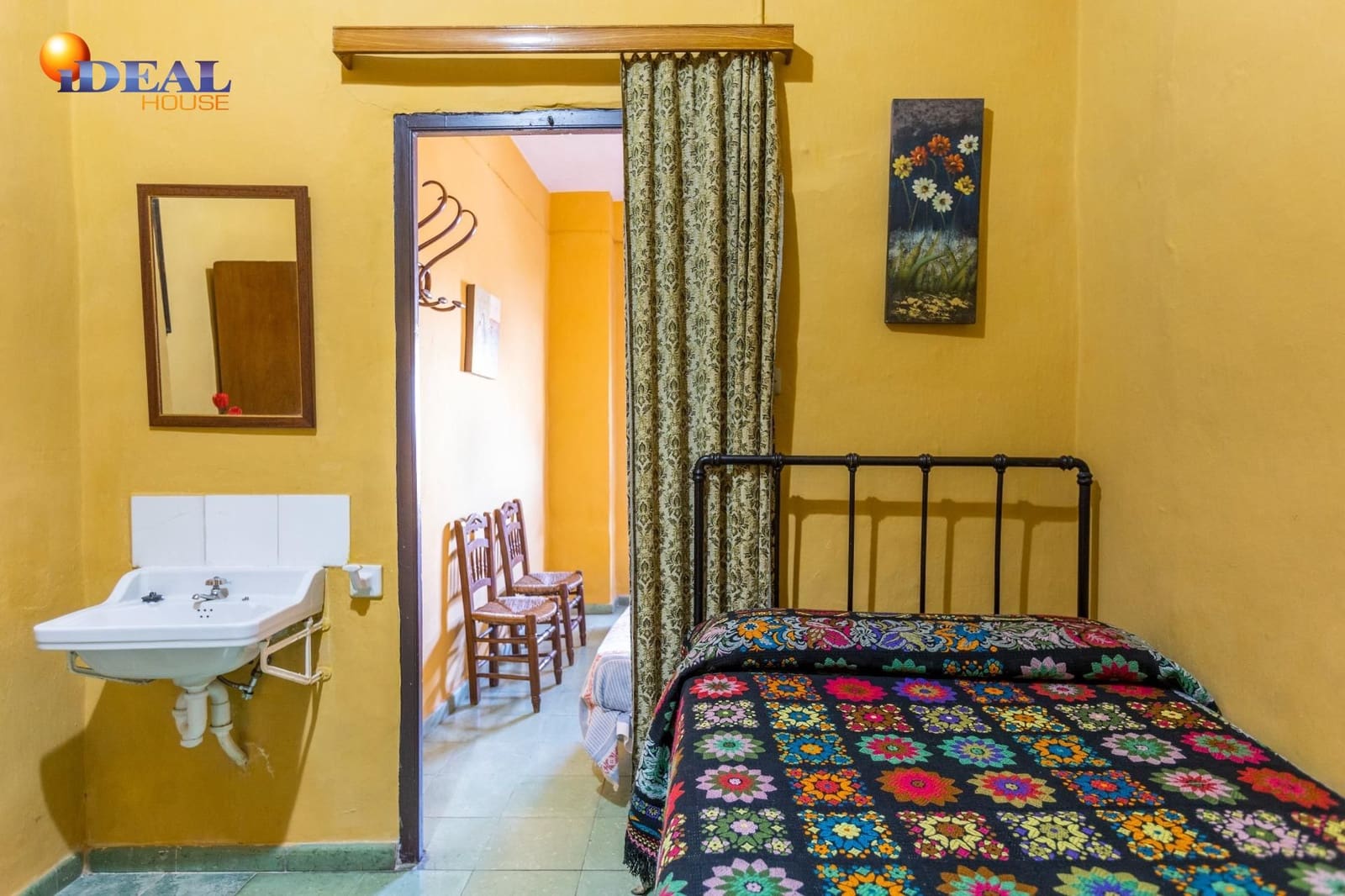 13 Zimmer Hotel zu verkaufen in Salobrena - 650.000 € (Ref: 9433754)