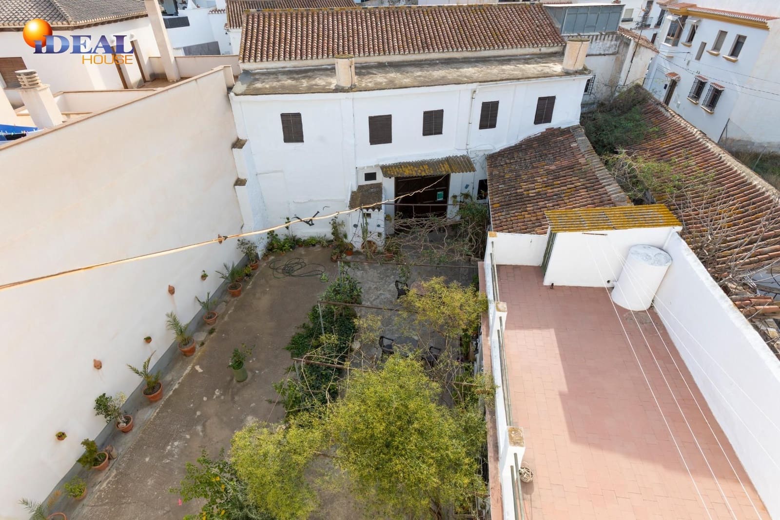 13 Zimmer Hotel zu verkaufen in Salobrena - 650.000 € (Ref: 9433754)