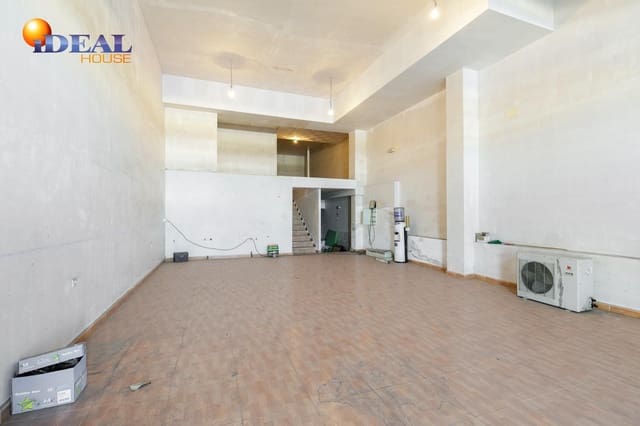 Commercial for sale in Armilla - € 135,000 (Ref: 9433755)