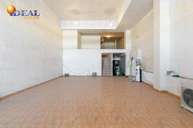 Commercial for sale in Armilla - € 135,000 (Ref: 9433755)