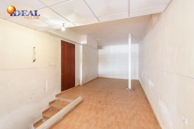 Commercial for sale in Armilla - € 135,000 (Ref: 9433755)