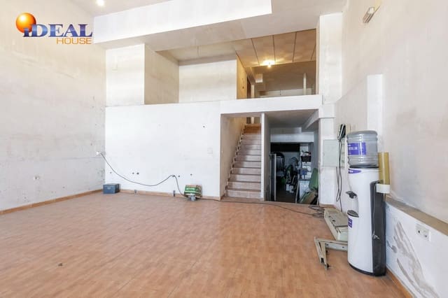 Commercial for sale in Armilla - € 135,000 (Ref: 9433755)