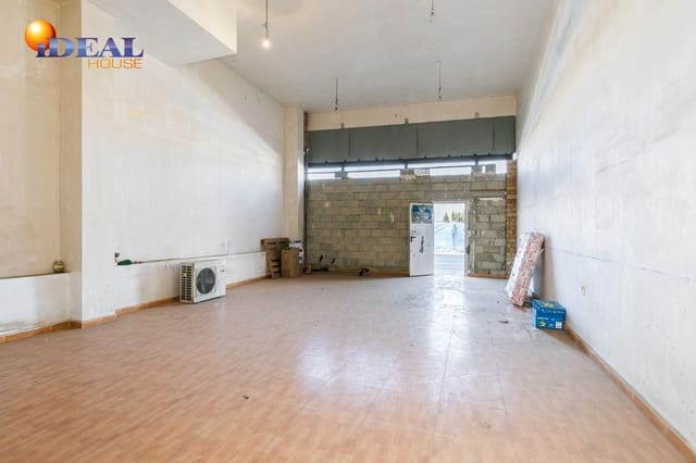 Commercial for sale in Armilla - € 135,000 (Ref: 9433755)
