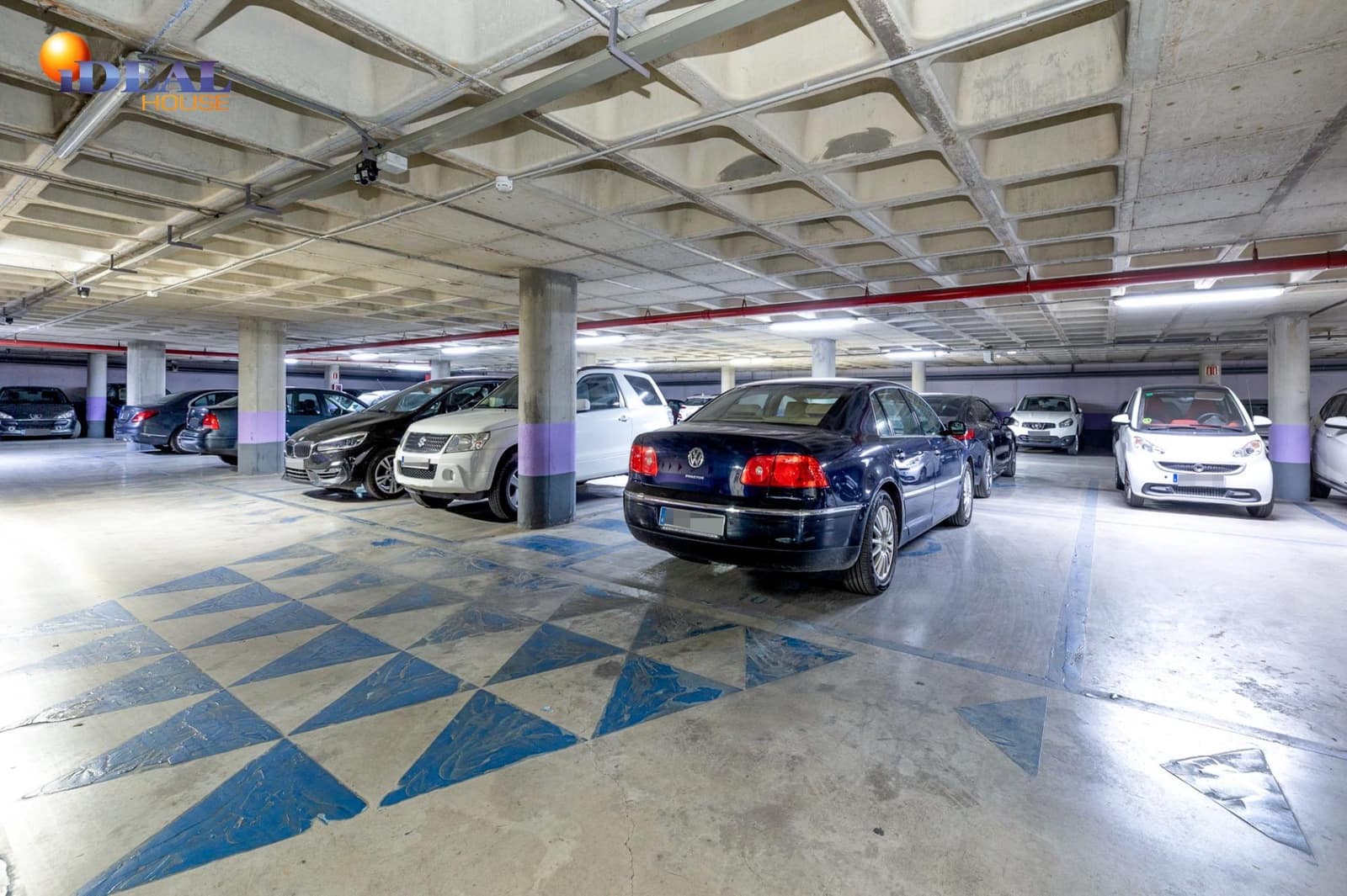 Garage te koop in Granada stad - € 40.000 (Ref: 9433757)