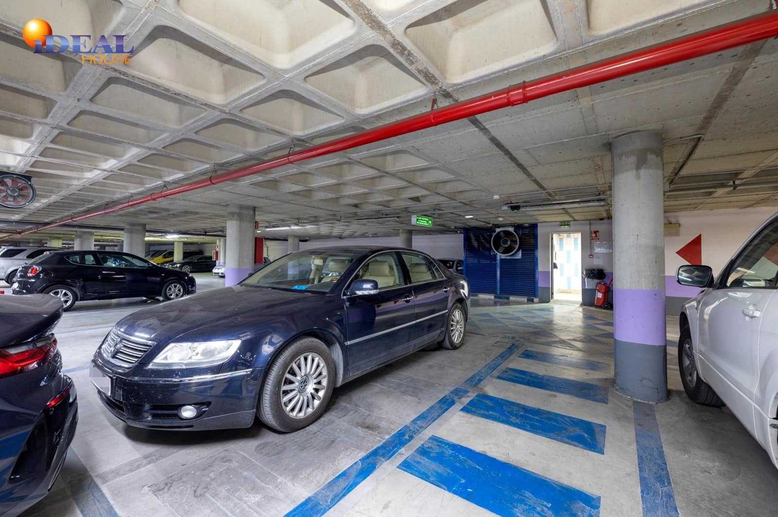 Garage te koop in Granada stad - € 40.000 (Ref: 9433757)