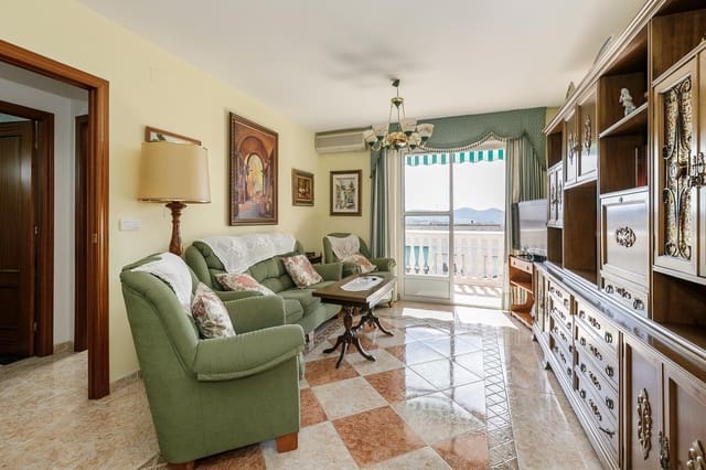 Piso de 3 habitaciones en Illora en venta - 80.000 € (Ref: 9433758)