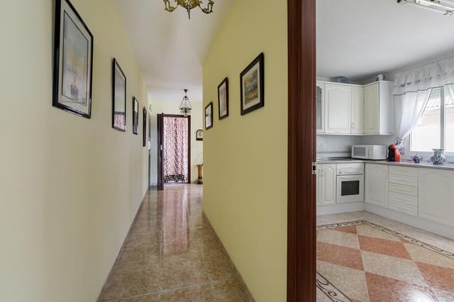 Piso de 3 habitaciones en Illora en venta - 80.000 € (Ref: 9433758)