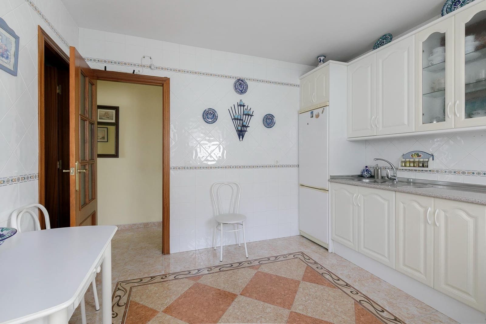 Piso de 3 habitaciones en Illora en venta - 80.000 € (Ref: 9433758)