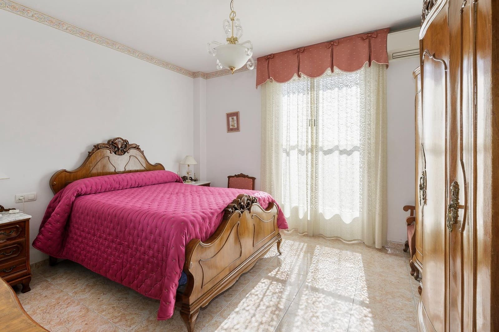 Piso de 3 habitaciones en Illora en venta - 80.000 € (Ref: 9433758)