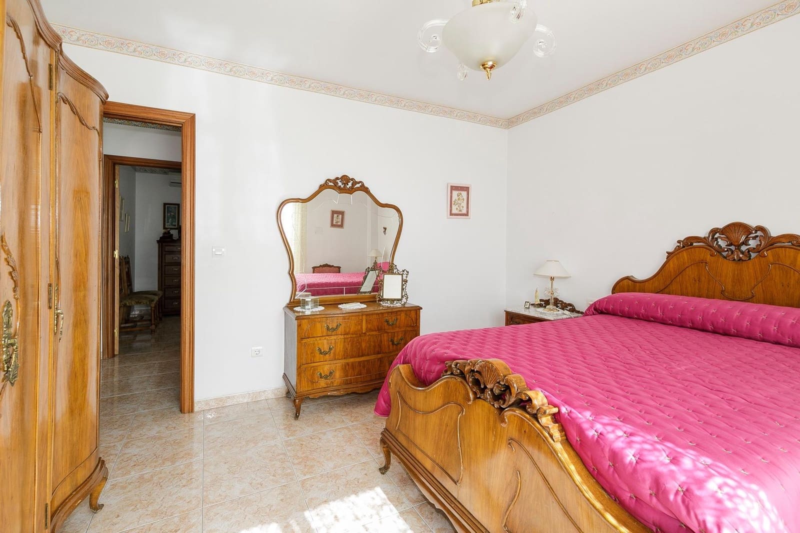 Piso de 3 habitaciones en Illora en venta - 80.000 € (Ref: 9433758)