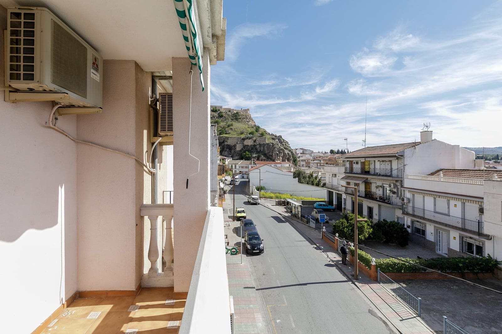 Piso de 3 habitaciones en Illora en venta - 80.000 € (Ref: 9433758)