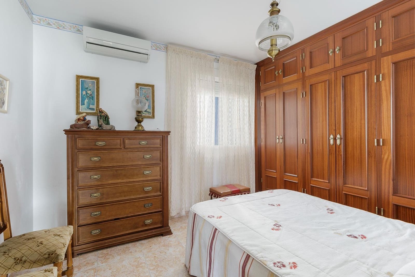 Piso de 3 habitaciones en Illora en venta - 80.000 € (Ref: 9433758)
