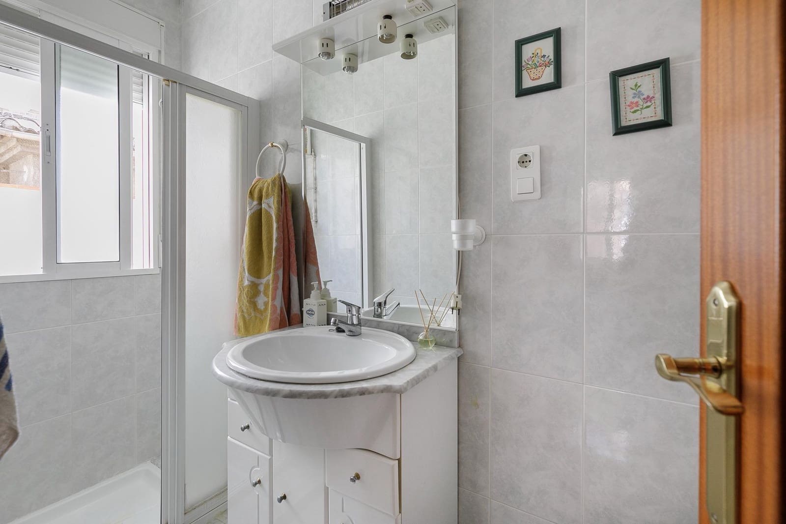 Piso de 3 habitaciones en Illora en venta - 80.000 € (Ref: 9433758)