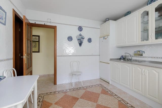 Piso de 3 habitaciones en Illora en venta - 80.000 € (Ref: 9433758)