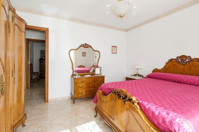 Piso de 3 habitaciones en Illora en venta - 80.000 € (Ref: 9433758)