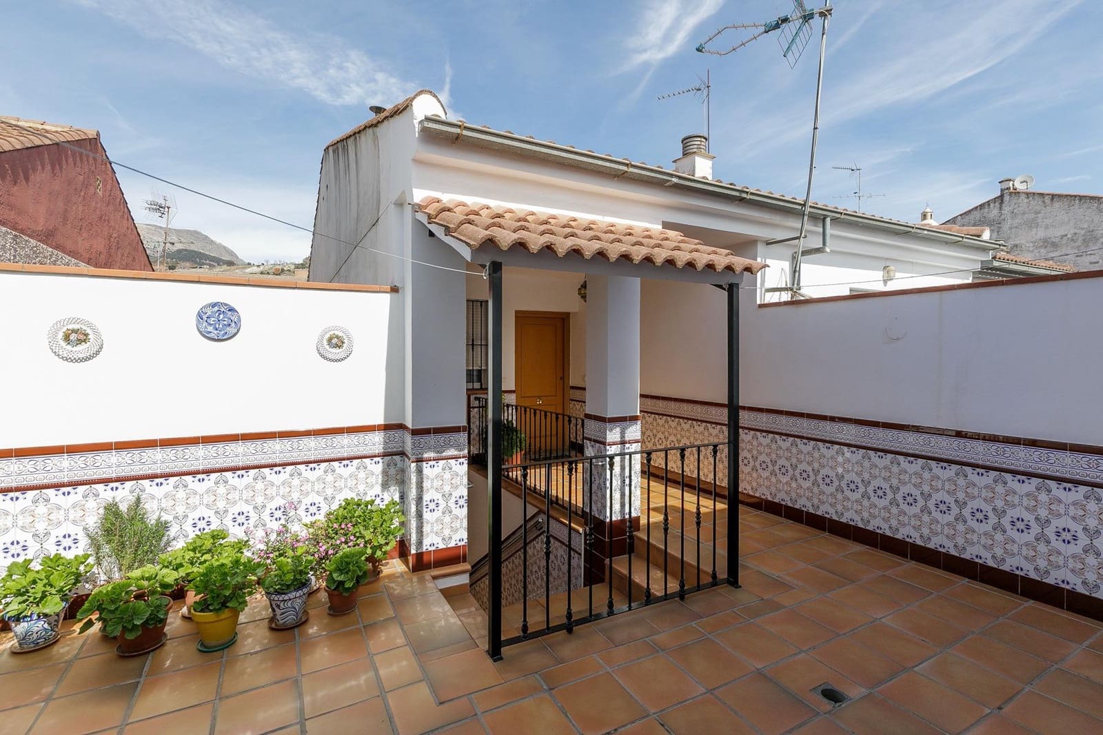 Piso de 3 habitaciones en Illora en venta - 80.000 € (Ref: 9433758)