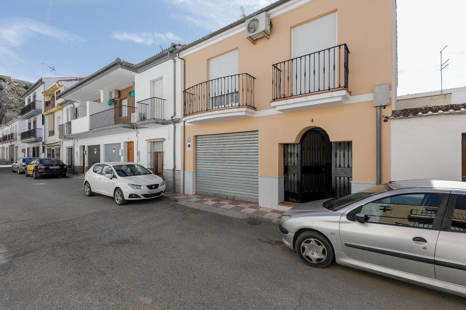 Piso de 3 habitaciones en Illora en venta - 80.000 € (Ref: 9433758)