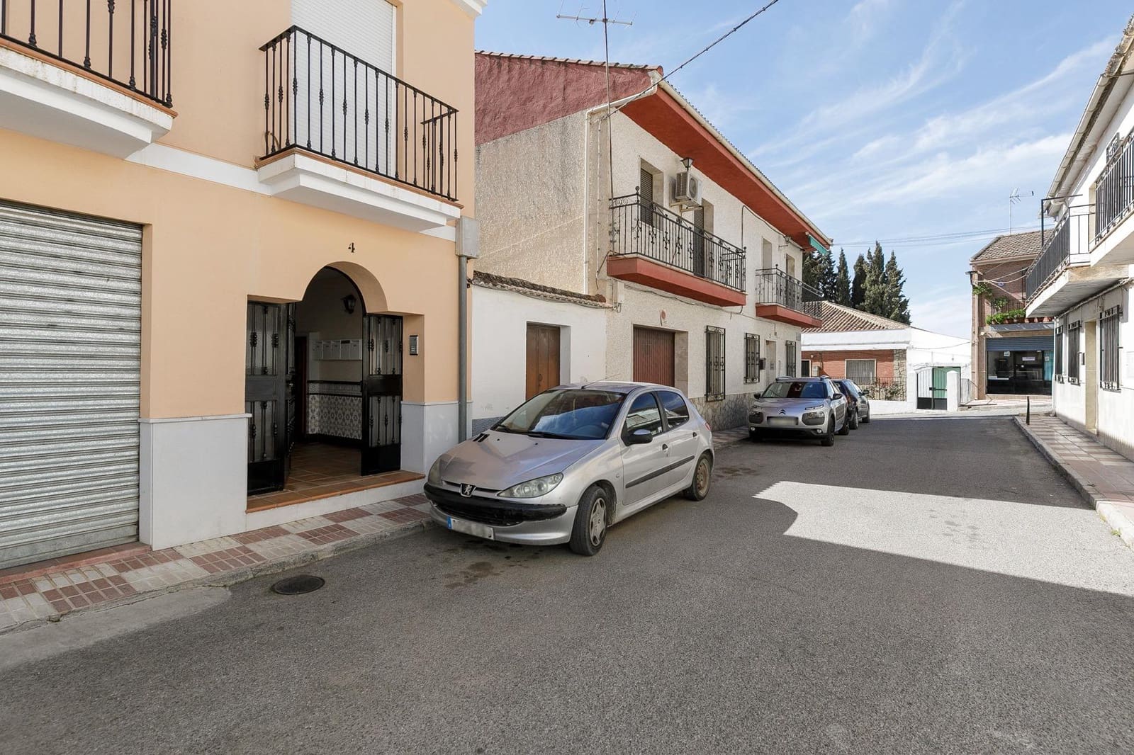 Piso de 3 habitaciones en Illora en venta - 80.000 € (Ref: 9433758)