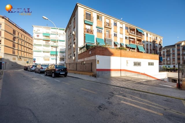 Garage for sale in Granada city - € 33,000 (Ref: 9433760)