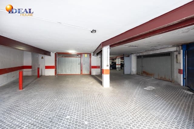 Garage for sale in Granada city - € 33,000 (Ref: 9433760)