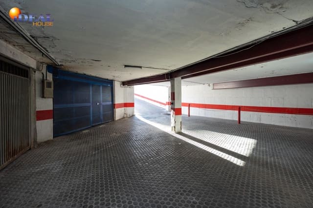 Garage for sale in Granada city - € 33,000 (Ref: 9433760)