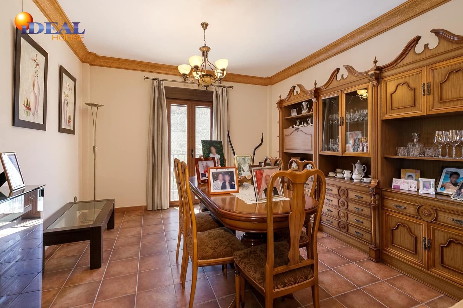 5 soverom Finca/Herregård til salgs i Montefrio med svømmebasseng garasje - € 790 000 (Ref: 9433761)