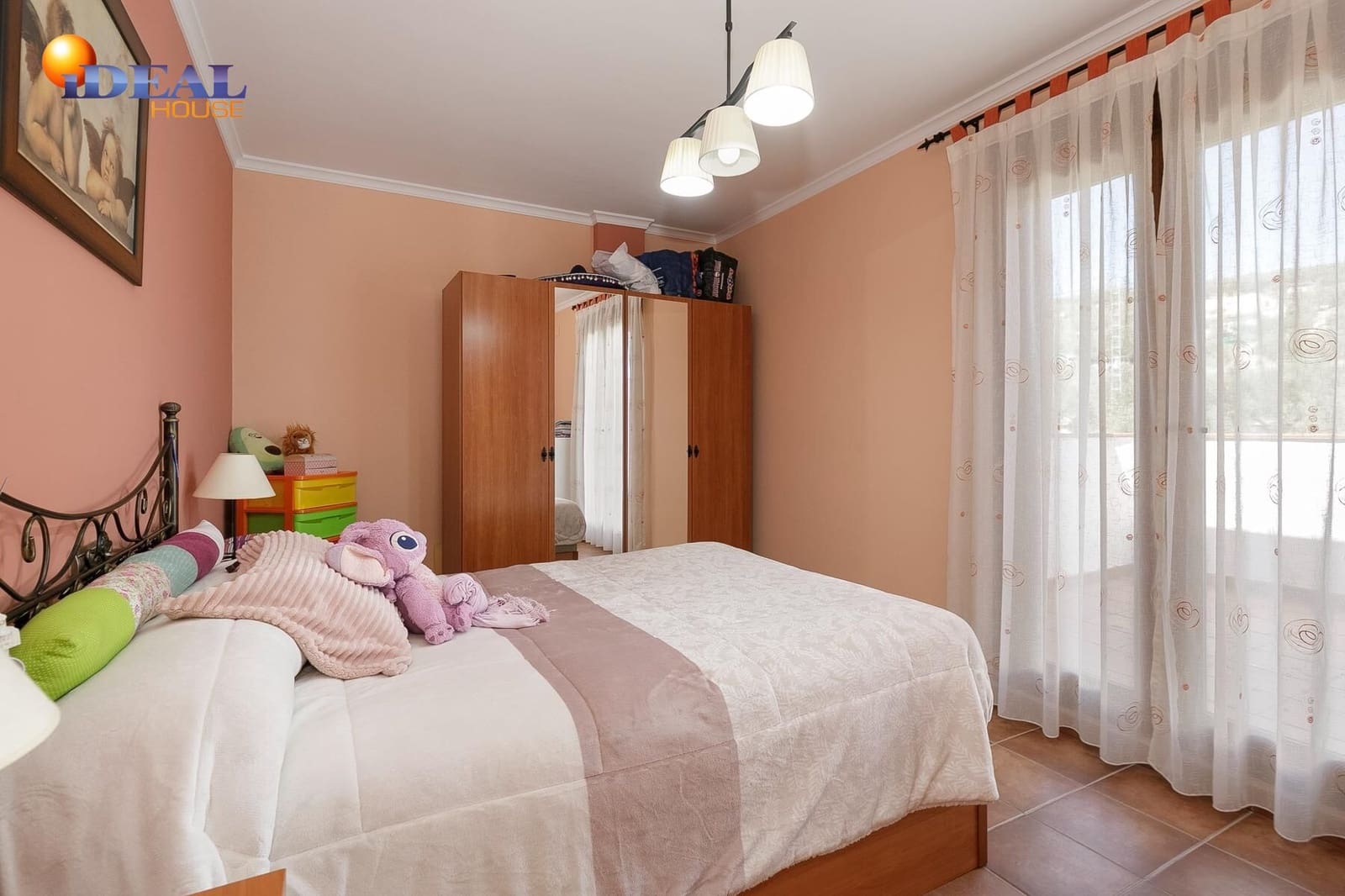 5 soverom Finca/Herregård til salgs i Montefrio med svømmebasseng garasje - € 790 000 (Ref: 9433761)