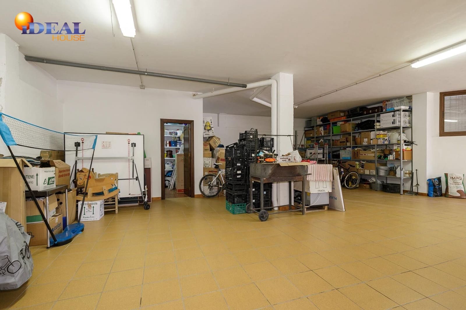 5 soverom Finca/Herregård til salgs i Montefrio med svømmebasseng garasje - € 790 000 (Ref: 9433761)