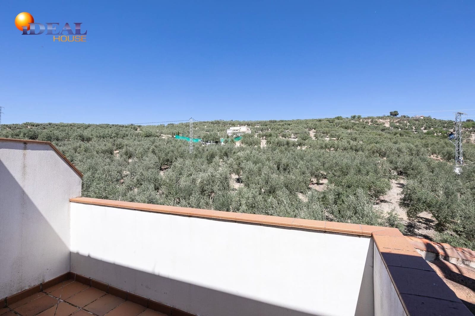 5 soverom Finca/Herregård til salgs i Montefrio med svømmebasseng garasje - € 790 000 (Ref: 9433761)