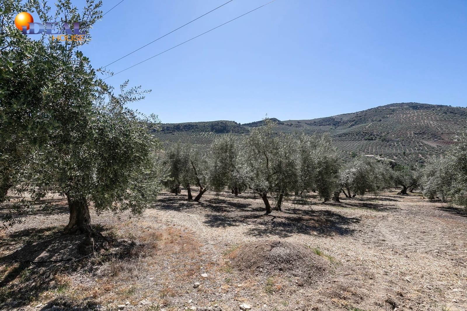 5 soverom Finca/Herregård til salgs i Montefrio med svømmebasseng garasje - € 790 000 (Ref: 9433761)