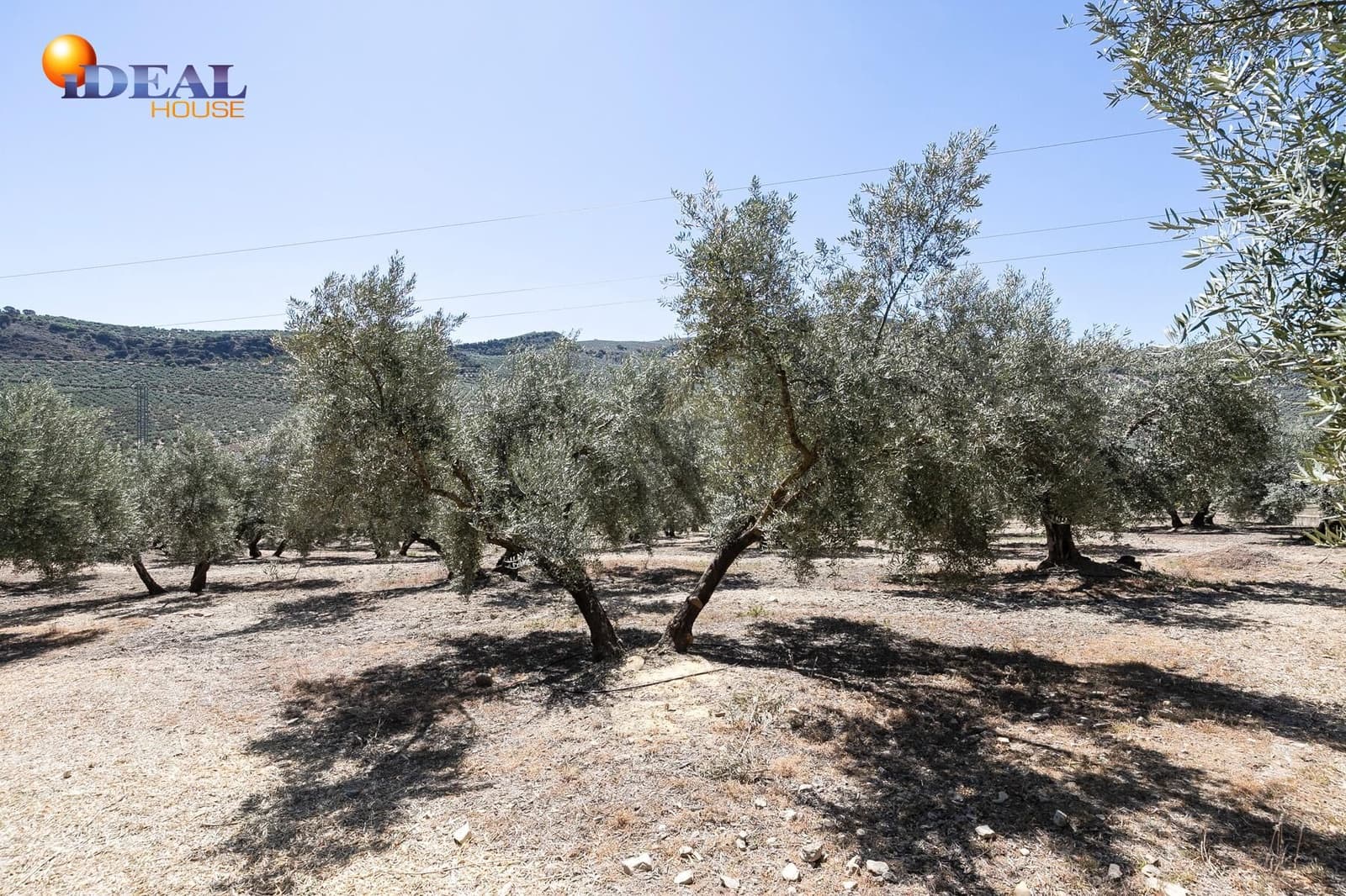 5 soverom Finca/Herregård til salgs i Montefrio med svømmebasseng garasje - € 790 000 (Ref: 9433761)