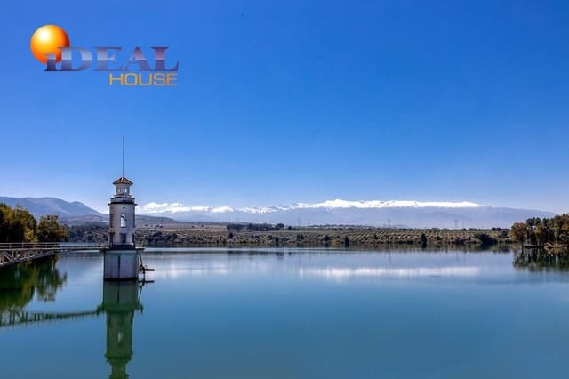 Solar/Parcela en Albolote en venta - 219.000 € (Ref: 9433763)