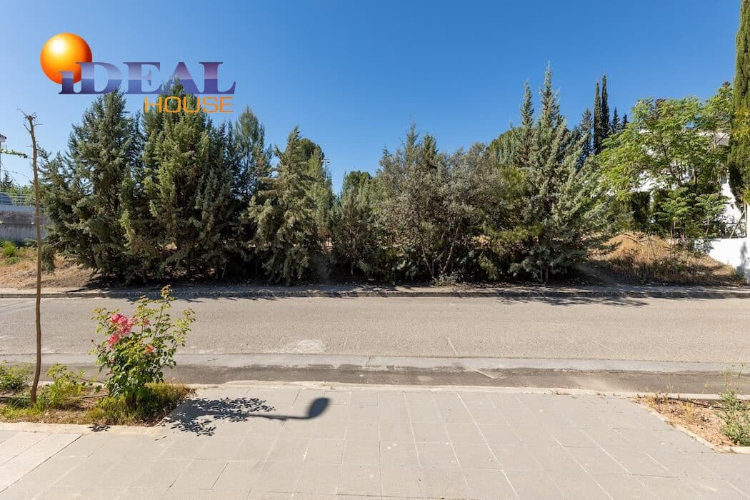 Solar/Parcela en Albolote en venta - 219.000 € (Ref: 9433763)