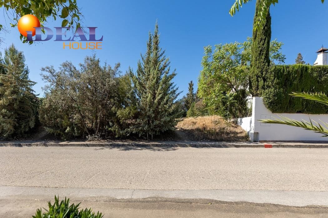 Solar/Parcela en Albolote en venta - 219.000 € (Ref: 9433763)