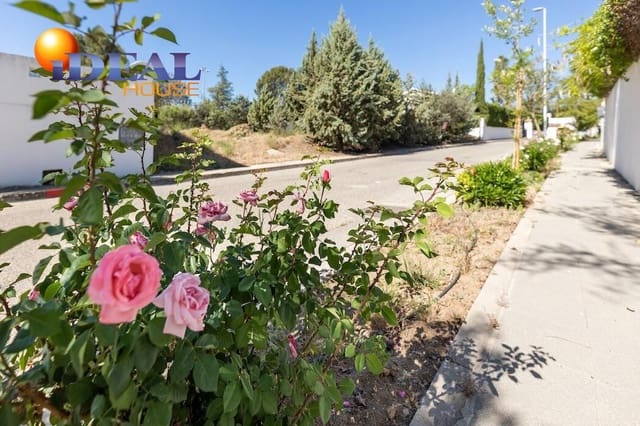 Solar/Parcela en Albolote en venta - 219.000 € (Ref: 9433763)