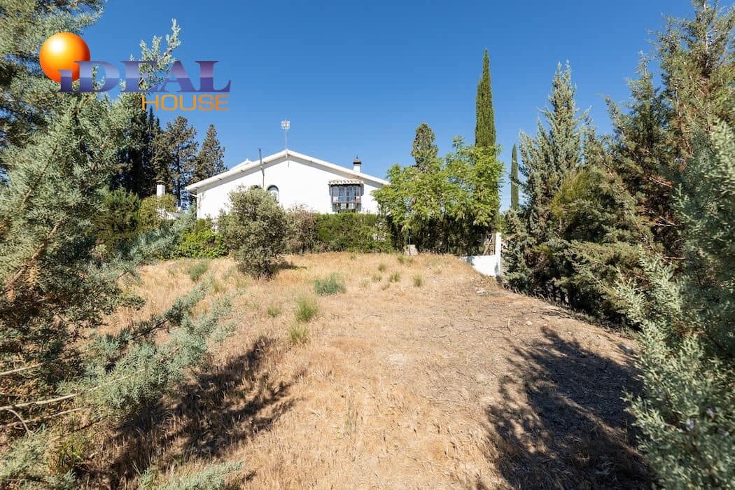 Solar/Parcela en Albolote en venta - 219.000 € (Ref: 9433763)