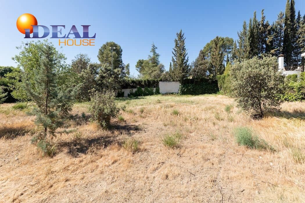 Solar/Parcela en Albolote en venta - 219.000 € (Ref: 9433763)