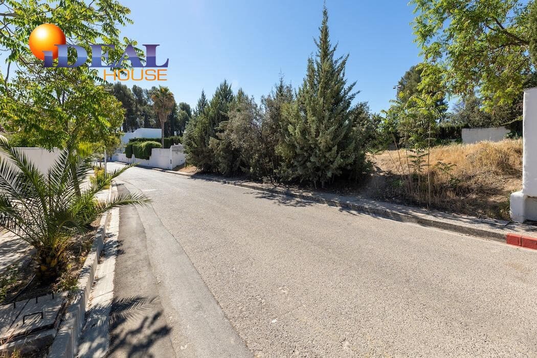 Solar/Parcela en Albolote en venta - 219.000 € (Ref: 9433763)