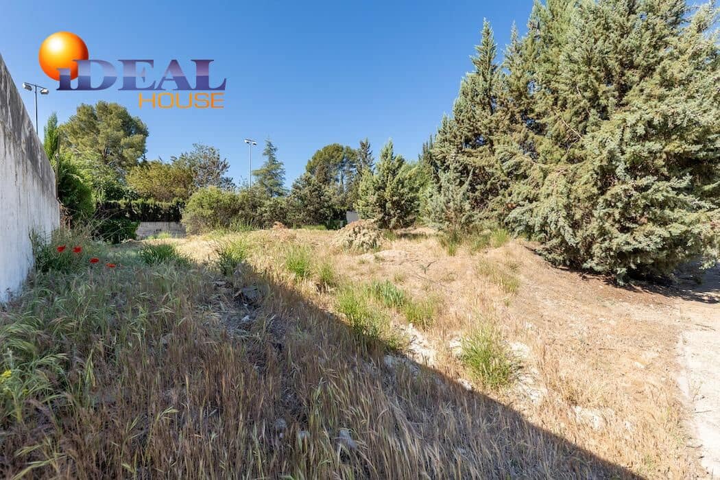 Solar/Parcela en Albolote en venta - 219.000 € (Ref: 9433763)