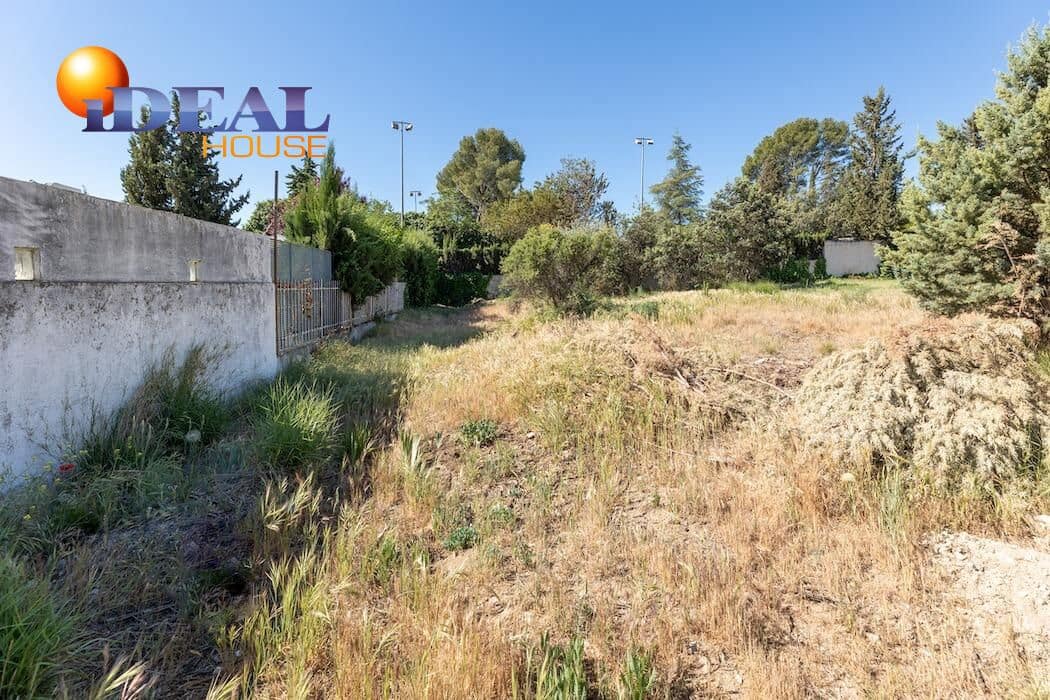 Solar/Parcela en Albolote en venta - 219.000 € (Ref: 9433763)