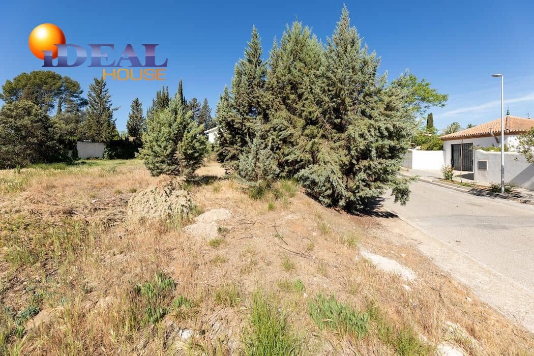 Solar/Parcela en Albolote en venta - 219.000 € (Ref: 9433763)