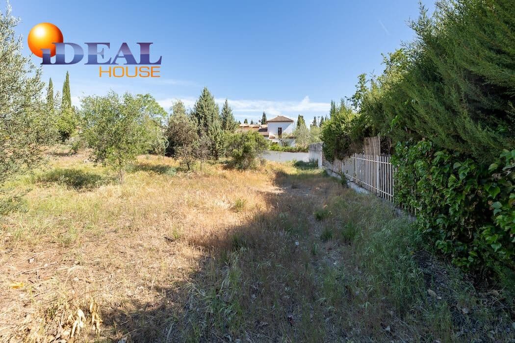 Solar/Parcela en Albolote en venta - 219.000 € (Ref: 9433763)